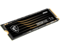 MSI 1TB M.2 PCIe Gen4 NVMe Spatium M480 - 672193 - zdjęcie 3